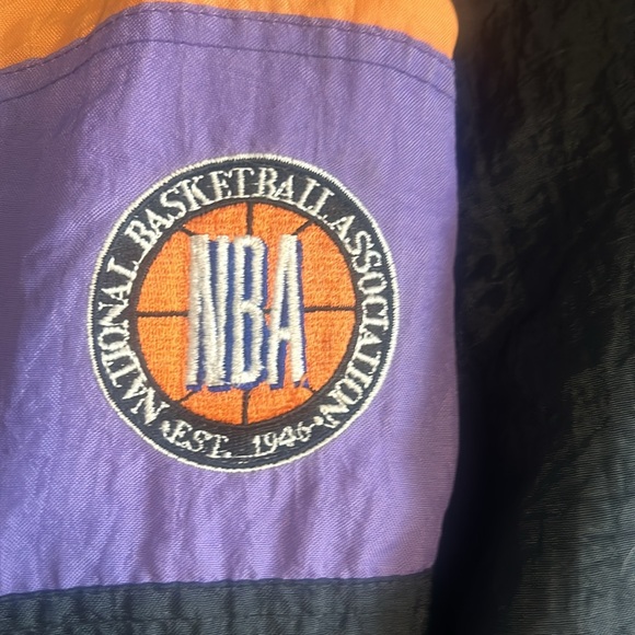 Early 1990s Phoenix Suns jacket - Picture 5 of 6